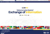 Cara Lapor EOI di Coretax