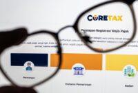 Kenapa Coretax Minta Ganti Password Kenapa Coretax Minta Ganti Password