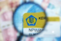 Kenapa NPWP Tidak Valid di Shopee Affiliate