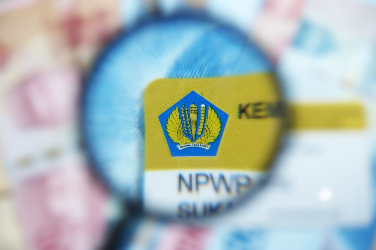 Kenapa NPWP Tidak Valid di Shopee Affiliate