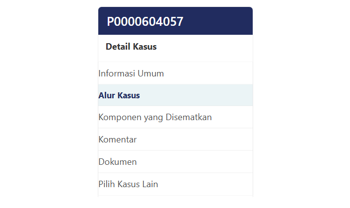 Alur Kasus Coretax Tidak Muncul Ini Penyebab dan Cara Mengatasinya