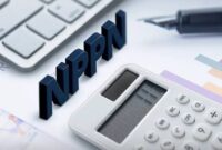 Cara Lapor NPPN di Coretax