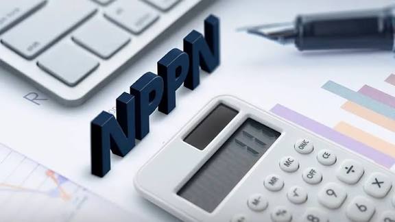 Cara Lapor NPPN di Coretax