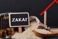 Cara Lapor Zakat di Coretax