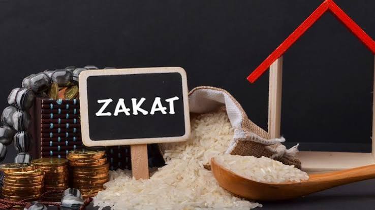 Cara Lapor Zakat di Coretax