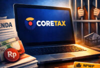 Cara Menihilkan Pajak Kurang Bayar di Coretax