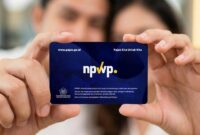 Kerugian NPWP Suami Istri Digabung