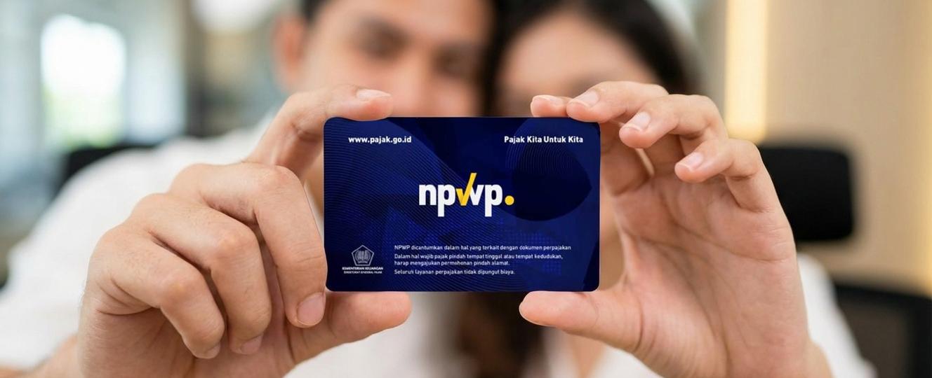 Kerugian NPWP Suami Istri Digabung