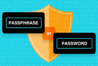 Passphrase Coretax Apakah Sama dengan Password Ini Perbedaannya