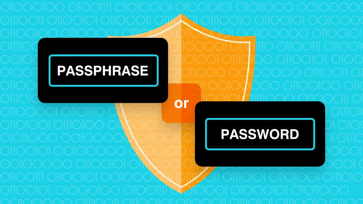 Passphrase Coretax Apakah Sama dengan Password Ini Perbedaannya