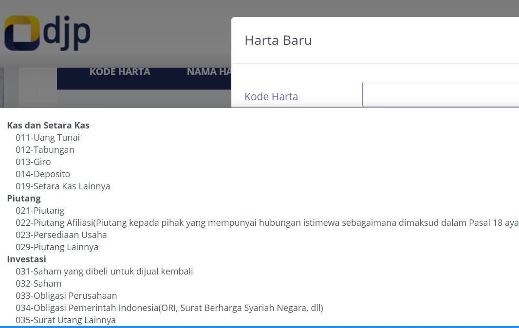 Perbedaan Saham Bursa dan Saham yang Dibeli untuk Dijual Kembali Coretax