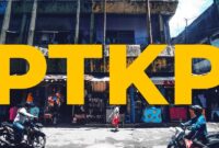 Tarif Pajak PTKP 2027 dan Contoh Penggunaannya